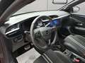 Opel Corsa 1.2 Direct Inj Turbo Automatik GS Navi Schwarz - thumbnail 10