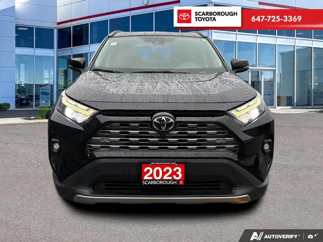 Toyota RAV 4 снимка Toyota RAV 4