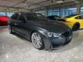 BMW 320 i M-SPORTPAKET*19"*M-PERFORMANCE*R.KAMERA* Gris - thumbnail 2