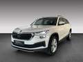 Skoda Kodiaq Tour 2.0 TDI DSG 4x4 LED NAVI PANO Blanc - thumbnail 4