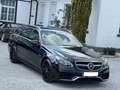Mercedes-Benz E 63 AMG 4Matic *Brabus 20"*360°*Scheckheft* Schwarz - thumbnail 1