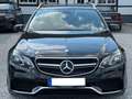 Mercedes-Benz E 63 AMG 4Matic *Brabus 20"*360°*Scheckheft* Schwarz - thumbnail 2