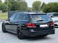 Mercedes-Benz E 63 AMG 4Matic *Brabus 20"*360°*Scheckheft* Schwarz - thumbnail 5