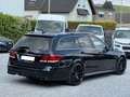 Mercedes-Benz E 63 AMG 4Matic *Brabus 20"*360°*Scheckheft* Schwarz - thumbnail 7