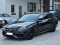 Mercedes-Benz E 63 AMG 4Matic *Brabus 20"*360°*Scheckheft* Schwarz - thumbnail 3