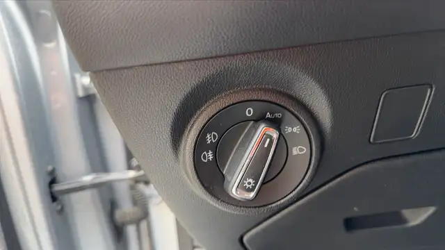 Seat Leon view 13
