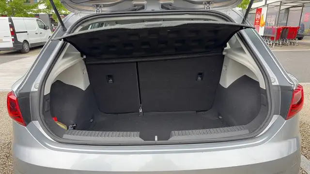 Seat Leon view 14