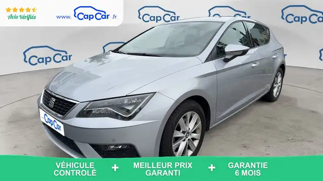 2020 Seat Leon for sale