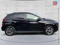 Hyundai KONA Electric 39kWh - 136ch Intuitive Carplay Nero - thumbnail 4