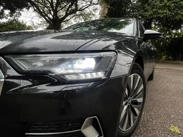 Audi A6 2021, foto 3