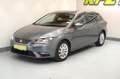 SEAT Leon Style ST 1,6 TDI ''NAVI*TEMPOMAT*SITZH*PDC'' Szürke - thumbnail 11