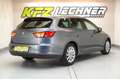 SEAT Leon Style ST 1,6 TDI ''NAVI*TEMPOMAT*SITZH*PDC'' Szürke - thumbnail 4