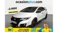 Honda Civic 2.0 VTEC Turbo Type R Blanco - thumbnail 1