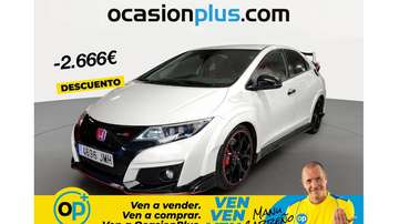 2.0 VTEC Turbo Type R