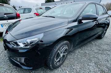 1.6 CRDI 115CH BUSINESS DCT-7