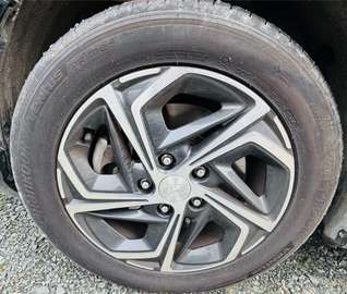 1.6 CRDI 115CH BUSINESS DCT-7