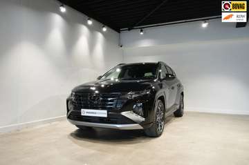 1.6 T-GDI PHEV N Line Sky 4WD Pano|Stoelverwarming