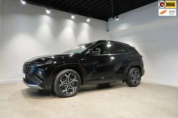 1.6 T-GDI PHEV N Line Sky 4WD Pano|Stoelverwarming