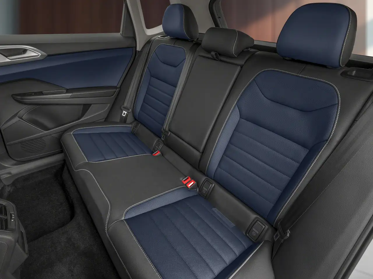 Volkswagen Taos снимка Volkswagen Taos