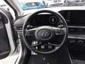 Hyundai BAYON 1.0 t-gdi 48V Xline Led Pack imt Argent - thumbnail 21