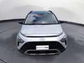 Hyundai BAYON 1.0 t-gdi 48V Xline Led Pack imt Argento - thumbnail 2