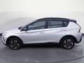 Hyundai BAYON 1.0 t-gdi 48V Xline Led Pack imt Argento - thumbnail 8