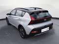Hyundai BAYON 1.0 t-gdi 48V Xline Led Pack imt Argento - thumbnail 7