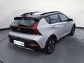 Hyundai BAYON 1.0 t-gdi 48V Xline Led Pack imt Argento - thumbnail 5