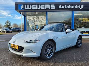 1.5 Skyactiv-G 132pk GT-M, Android/Apple, Camera,