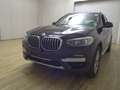 BMW X3 xDrive30e X-Line T-Leder LC-Pro Pano HuD H-K Schwarz - thumbnail 2