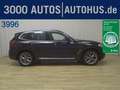 BMW X3 xDrive30e X-Line T-Leder LC-Pro Pano HuD H-K Schwarz - thumbnail 1