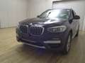 BMW X3 xDrive30e X-Line T-Leder LC-Pro Pano HuD H-K Schwarz - thumbnail 2