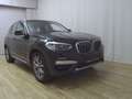 BMW X3 xDrive30e X-Line T-Leder LC-Pro Pano HuD H-K Schwarz - thumbnail 3