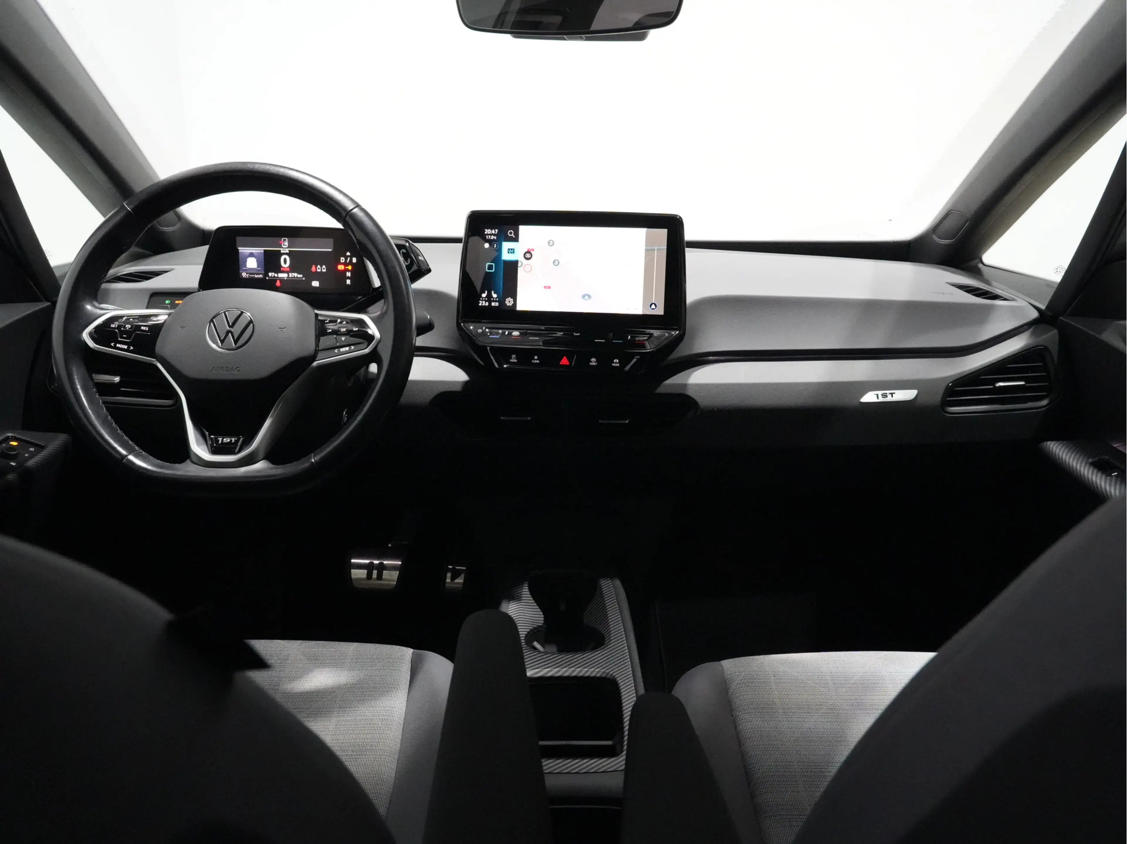 Volkswagen ID.3 First 58 kWh Navigatie 18'' Lichtmetalen velgen Na — photo 14