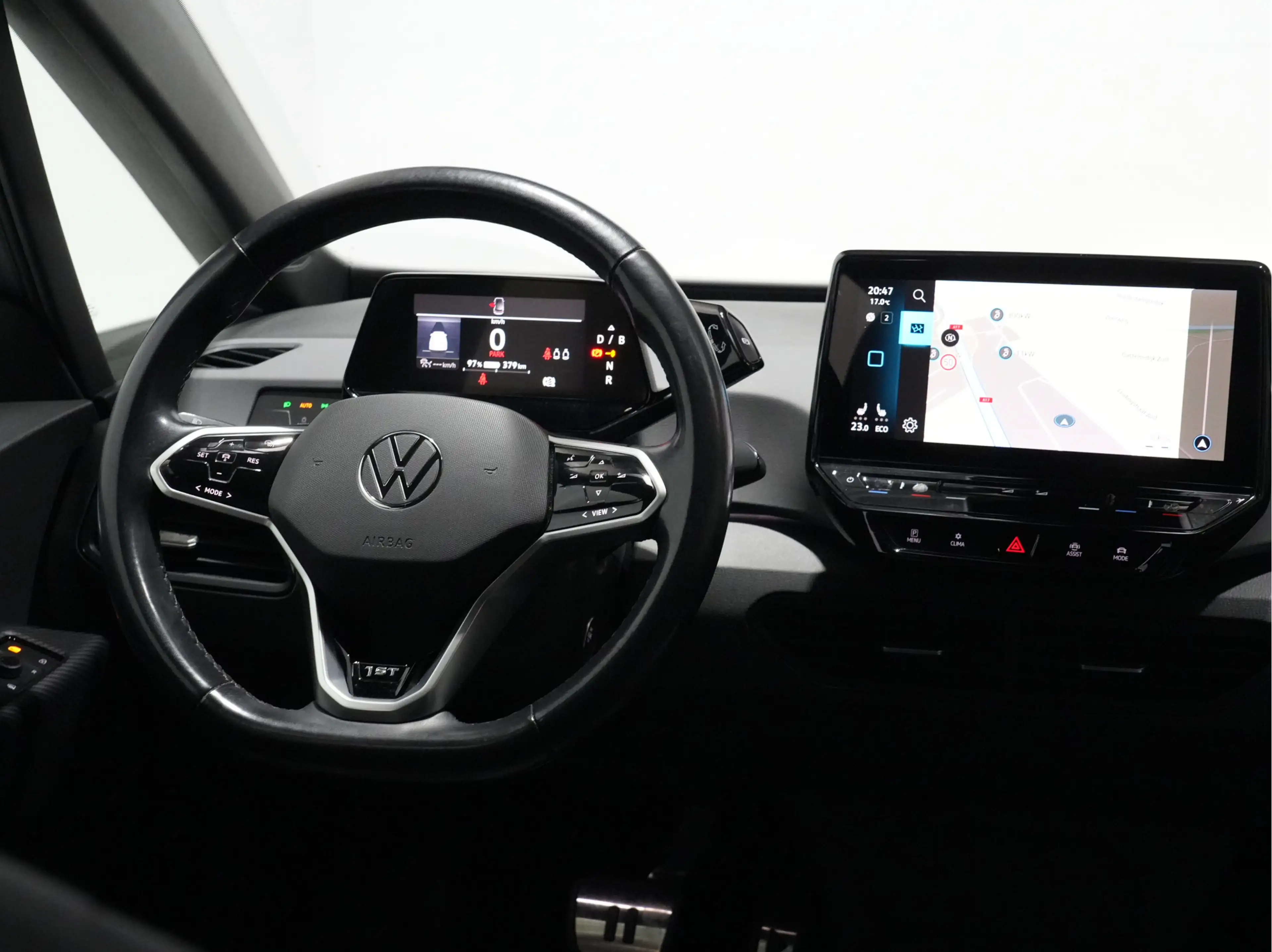 Volkswagen ID.3 First 58 kWh Navigatie 18'' Lichtmetalen velgen Na — photo 15
