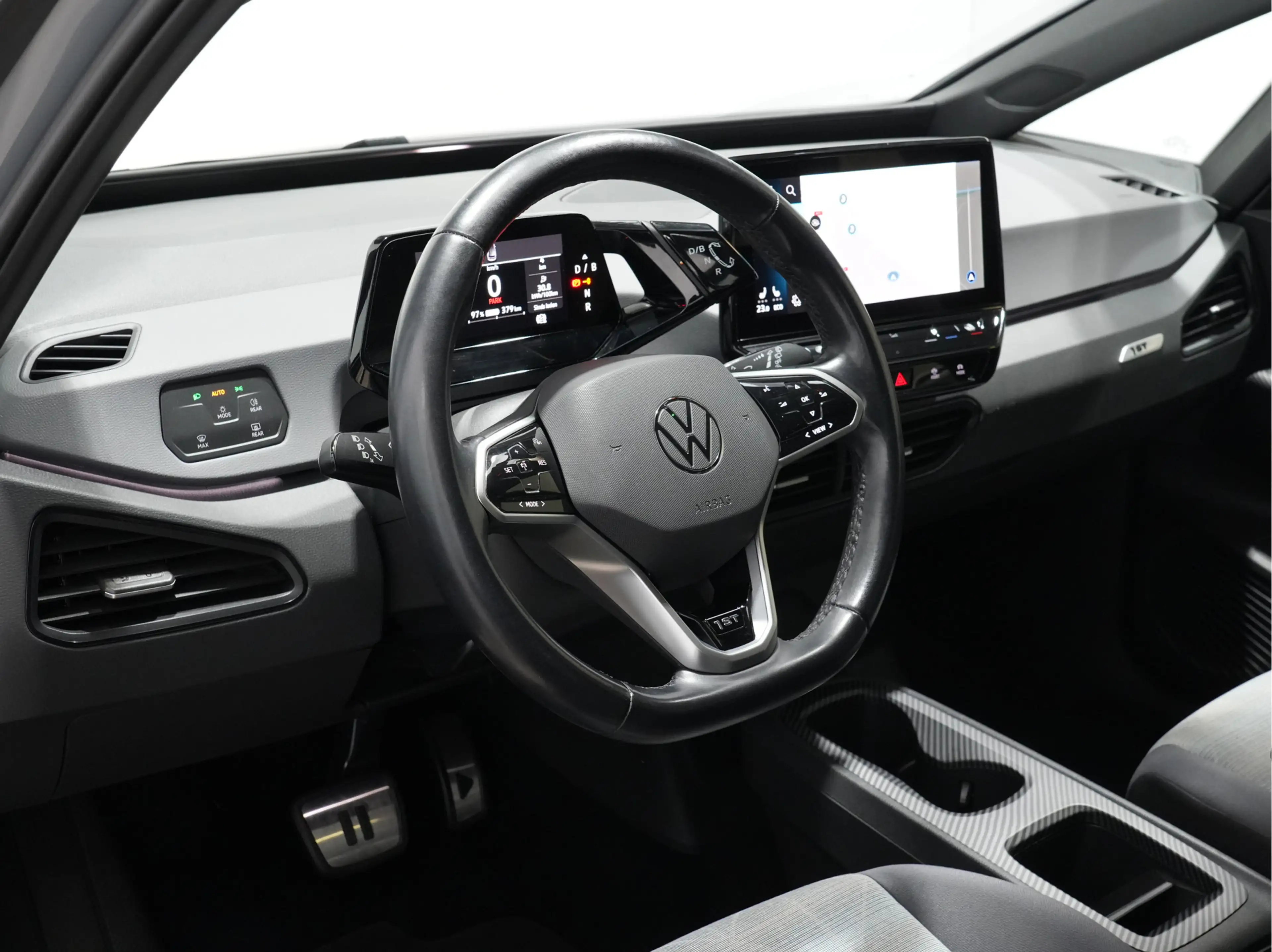 Volkswagen ID.3 First 58 kWh Navigatie 18'' Lichtmetalen velgen Na — photo 13