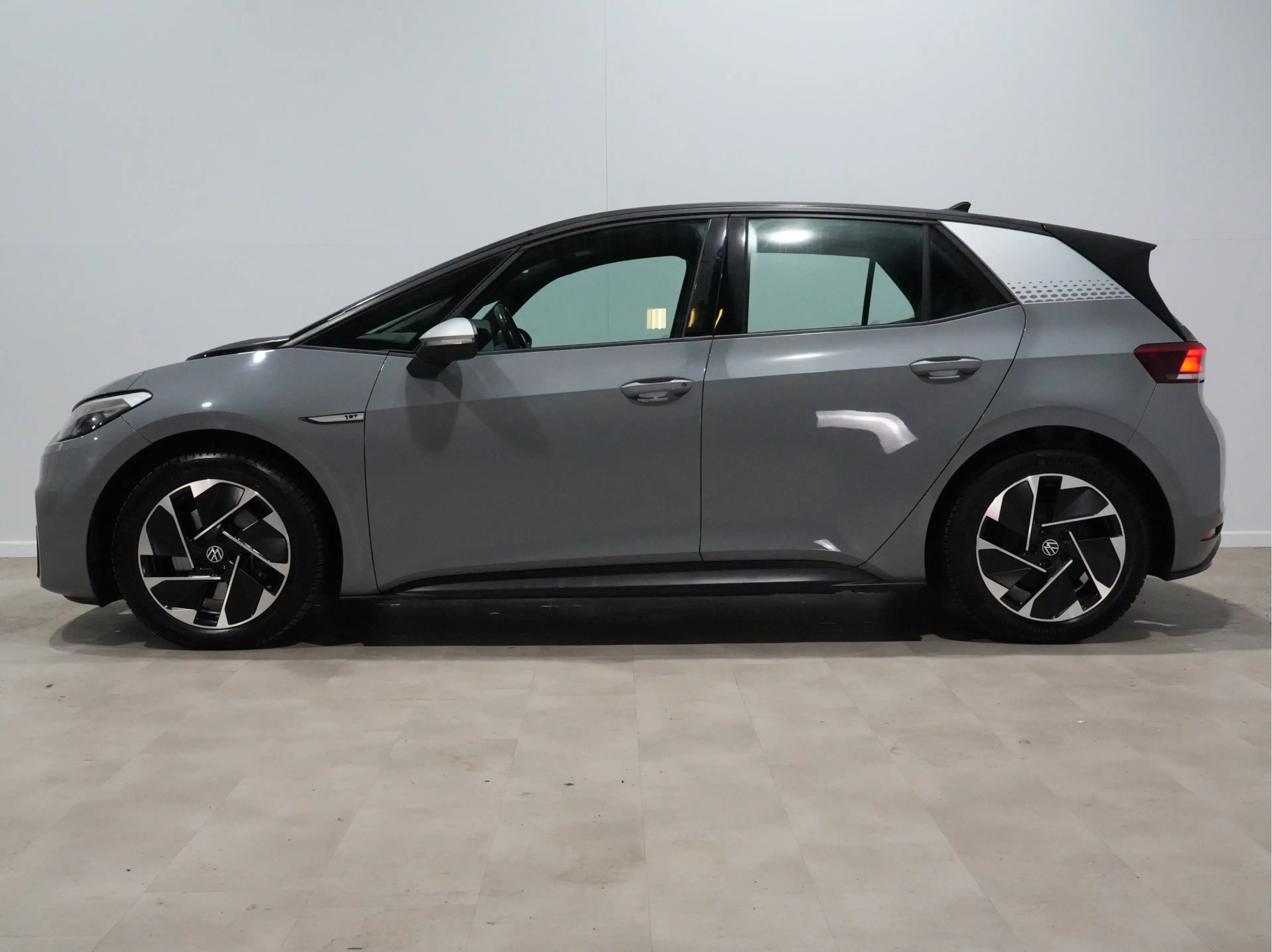 Volkswagen ID.3 First 58 kWh Navigatie 18'' Lichtmetalen velgen Na — photo 4