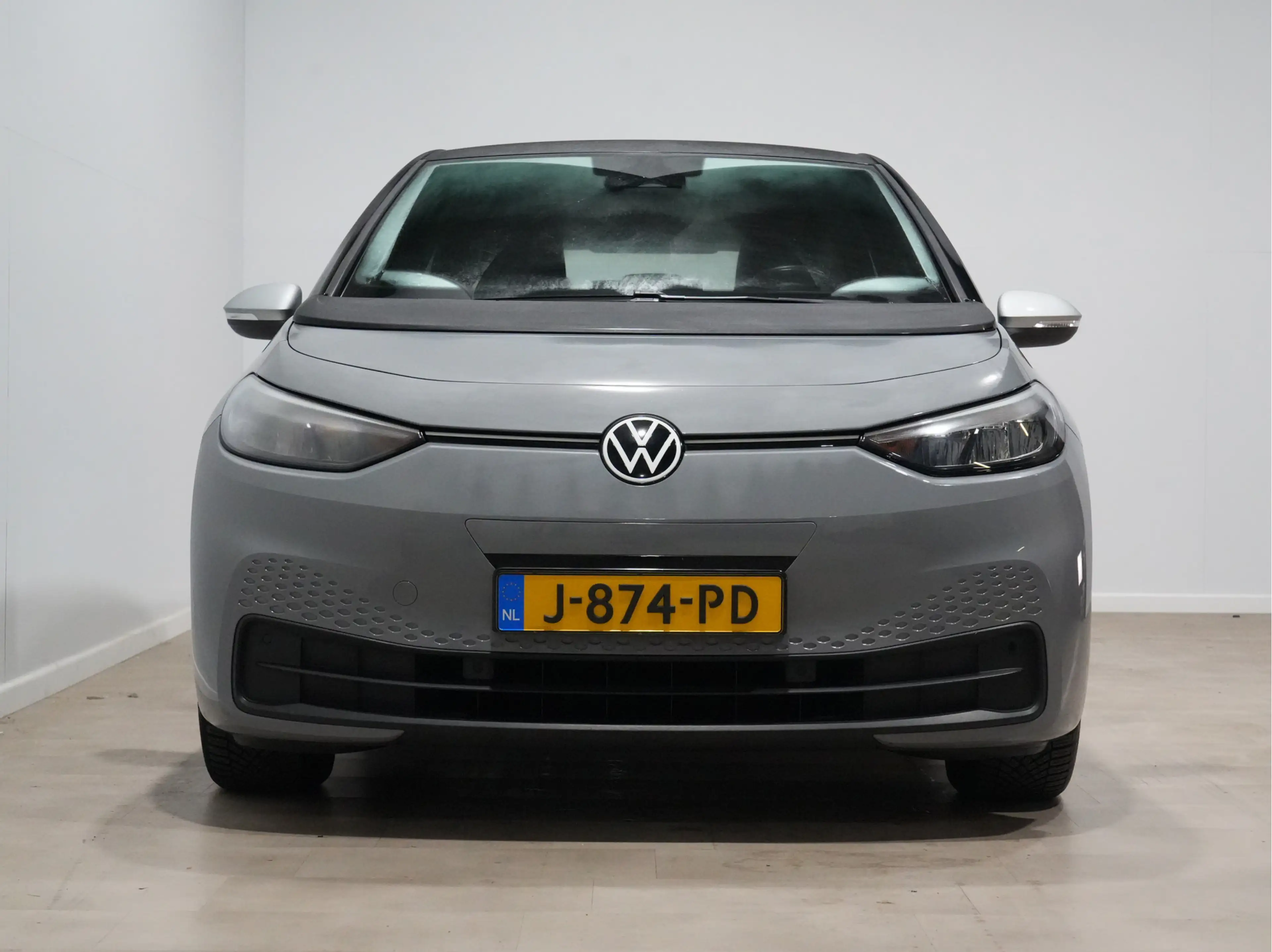 Volkswagen ID.3 First 58 kWh Navigatie 18'' Lichtmetalen velgen Na — photo 3