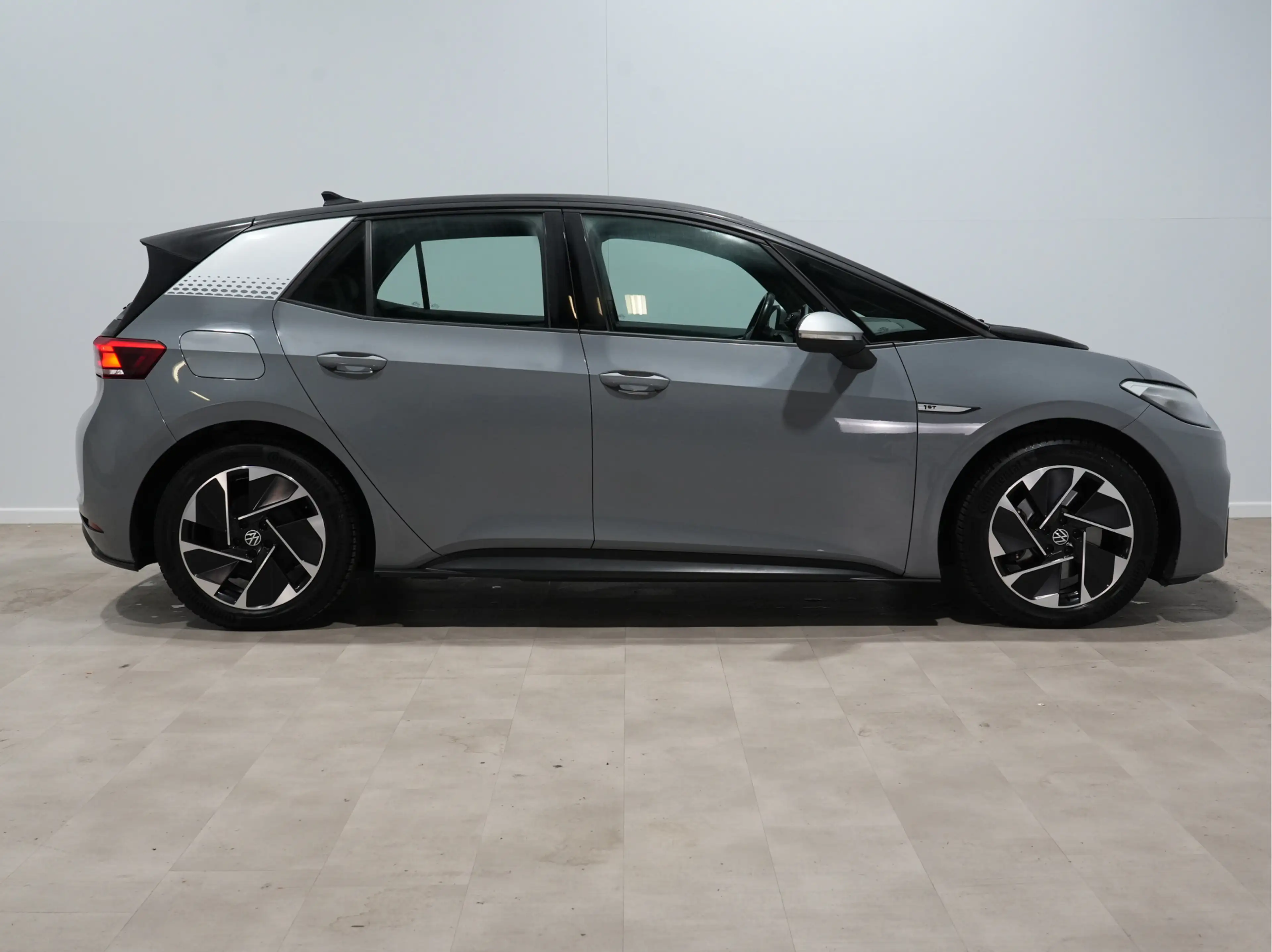 Volkswagen ID.3 First 58 kWh Navigatie 18'' Lichtmetalen velgen Na — photo 11