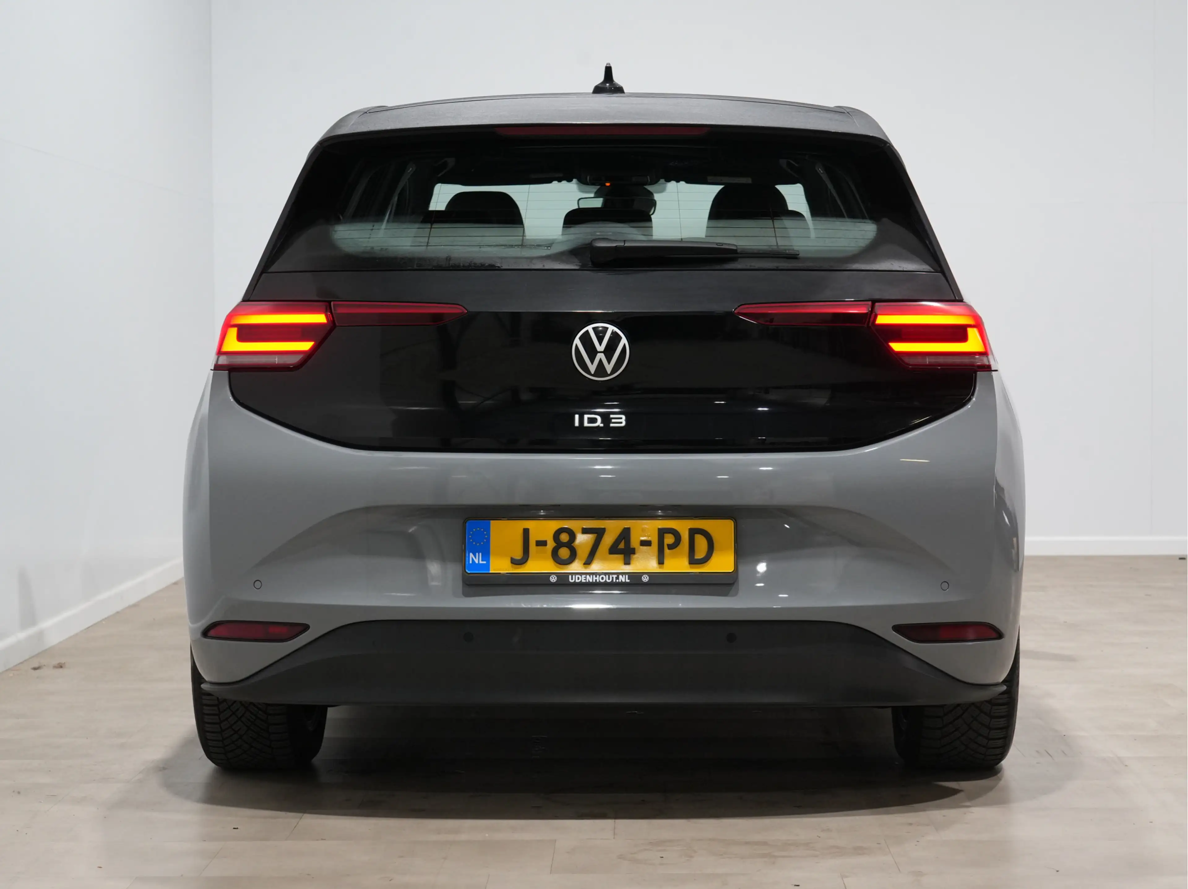 Volkswagen ID.3 First 58 kWh Navigatie 18'' Lichtmetalen velgen Na — photo 9