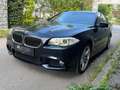 BMW 525 d//M-PAKET//TOP//KREDIT//GARANTIE// Blau - thumbnail 7