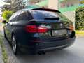 BMW 525 d//M-PAKET//TOP//KREDIT//GARANTIE// Blau - thumbnail 12