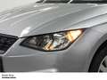 SEAT Ibiza Style 1.0 TSI Navi Kamera Sitzheizung Silber - thumbnail 5