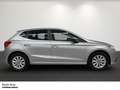 SEAT Ibiza Style 1.0 TSI Navi Kamera Sitzheizung Silber - thumbnail 2