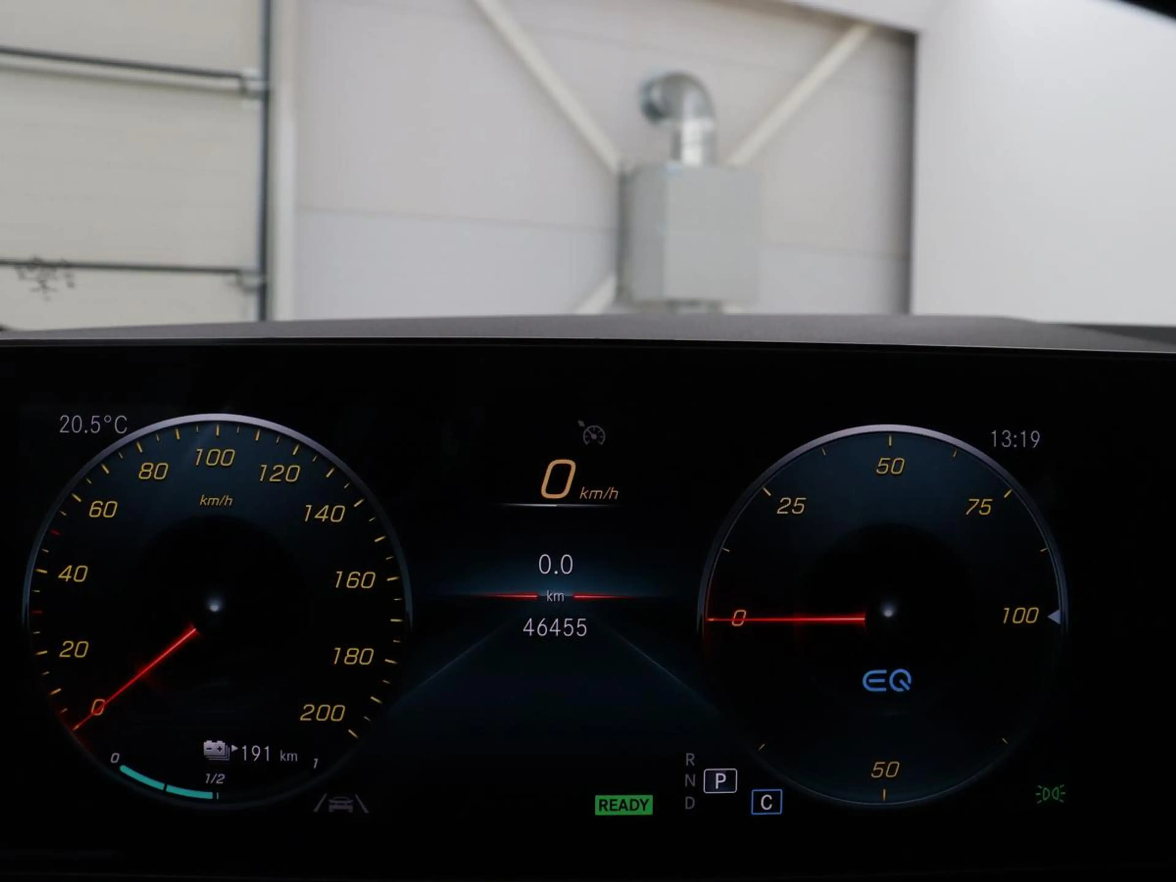Mercedes-Benz EQA 250 Business Solution Luxury 67 kWh | SOH 96,1% | Keyl — photo 39