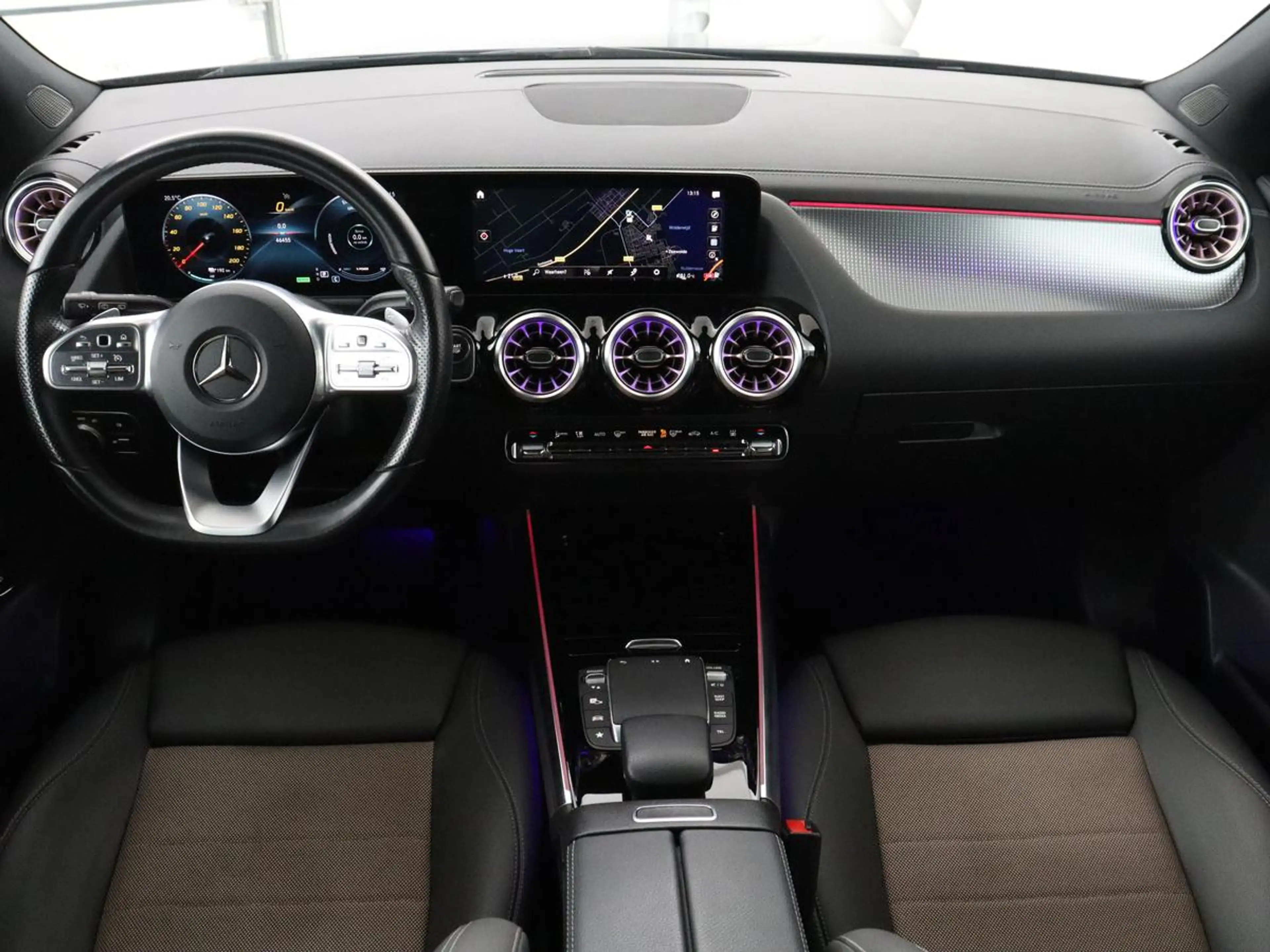 Mercedes-Benz EQA 250 Business Solution Luxury 67 kWh | SOH 96,1% | Keyl — photo 3