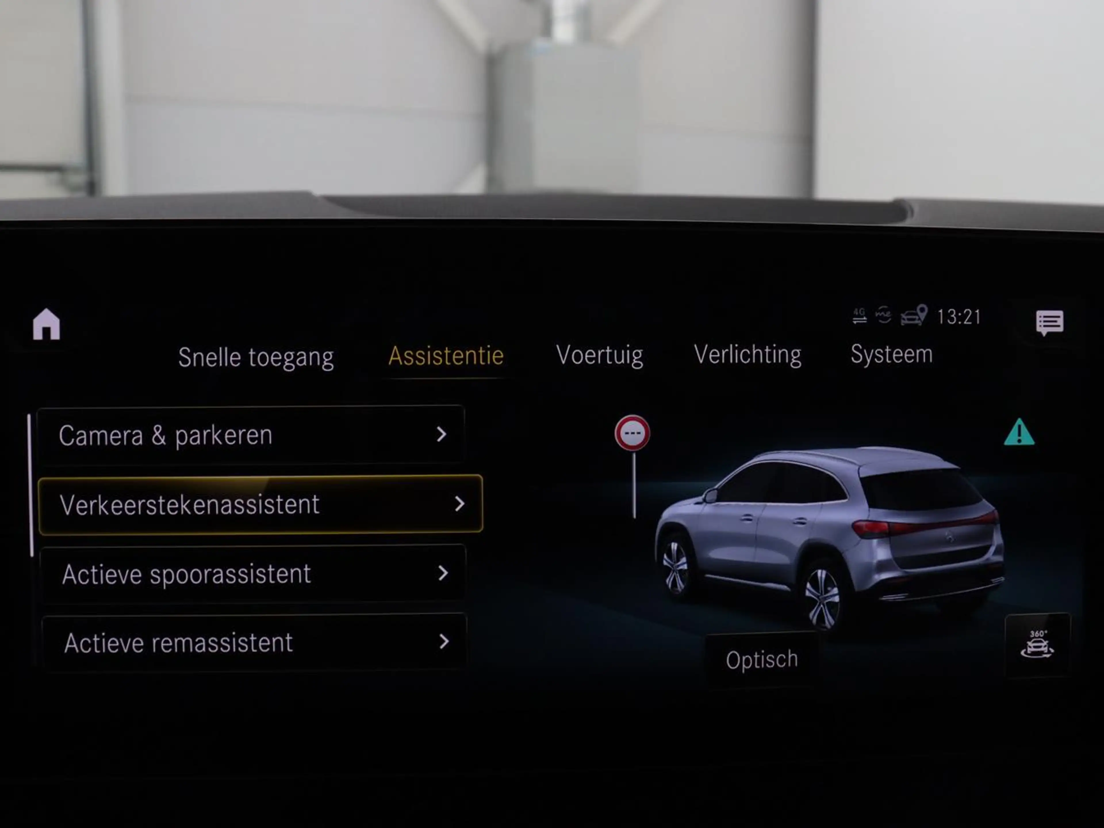 Mercedes-Benz EQA 250 Business Solution Luxury 67 kWh | SOH 96,1% | Keyl — photo 29