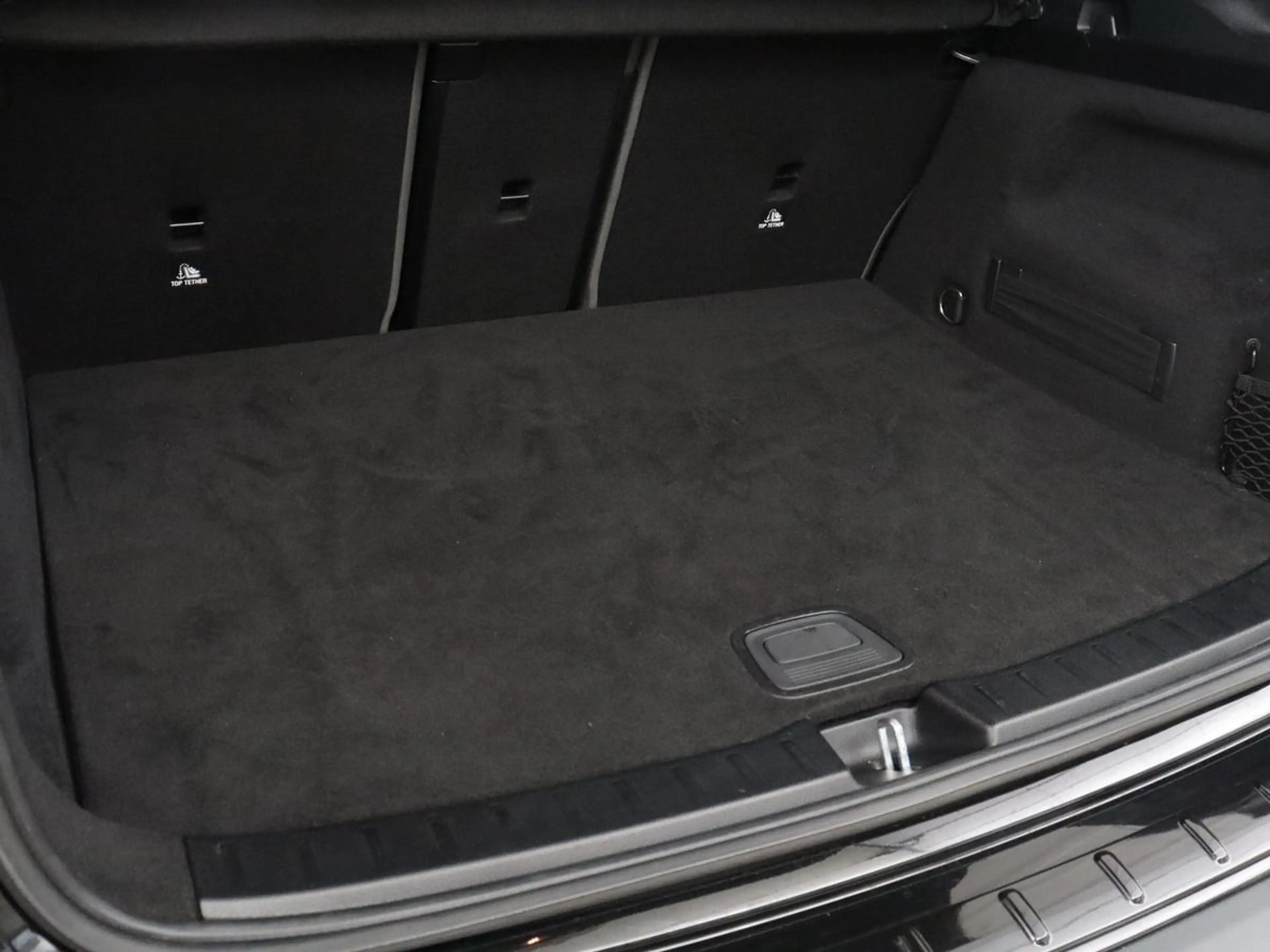 Mercedes-Benz EQA 250 Business Solution Luxury 67 kWh | SOH 96,1% | Keyl — photo 10