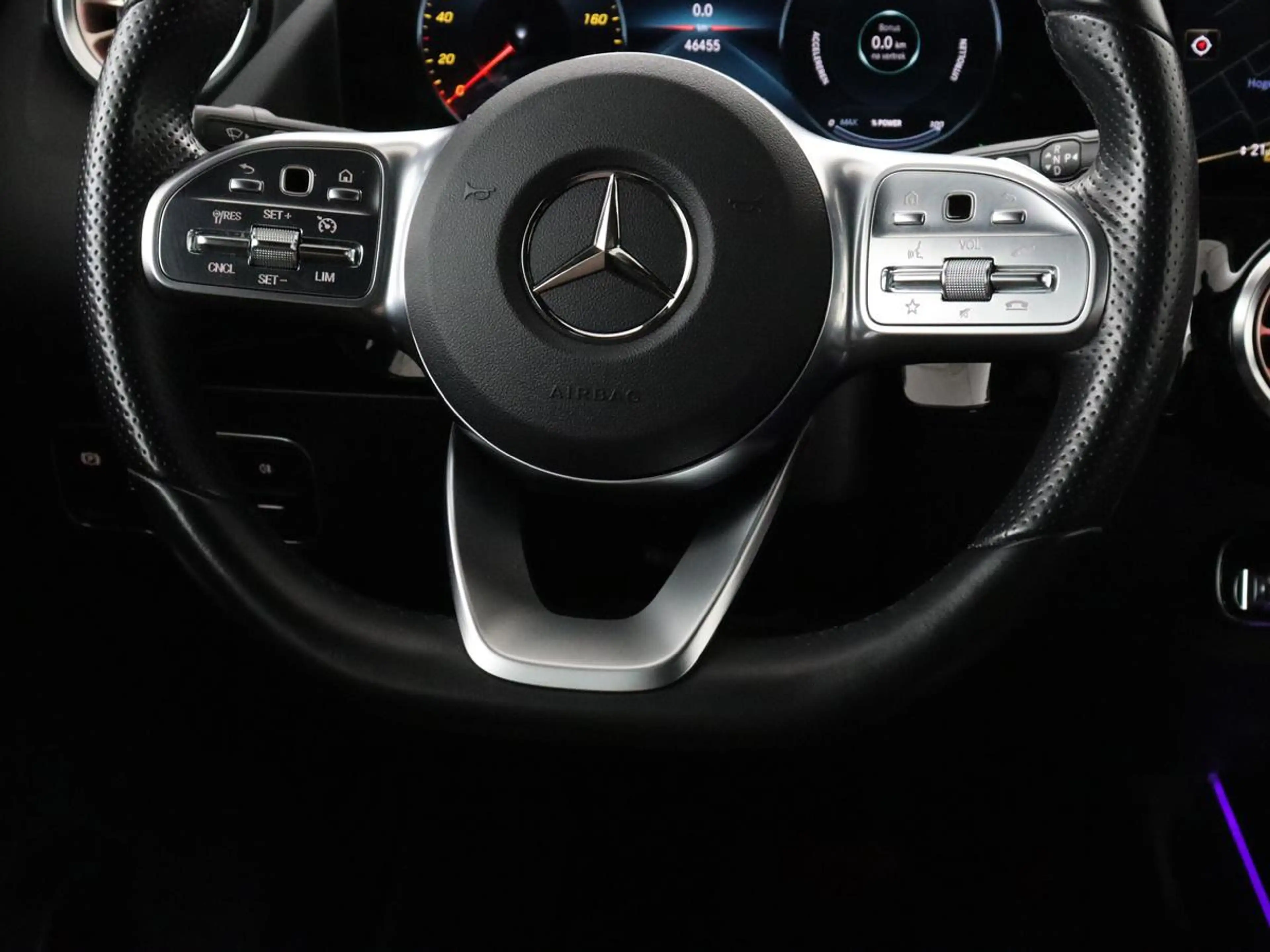 Mercedes-Benz EQA 250 Business Solution Luxury 67 kWh | SOH 96,1% | Keyl — photo 7