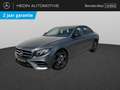 Mercedes-Benz E 300 DE Berline AMG Line | Trekhaak | Dodehoekassistent Gris - thumbnail 1